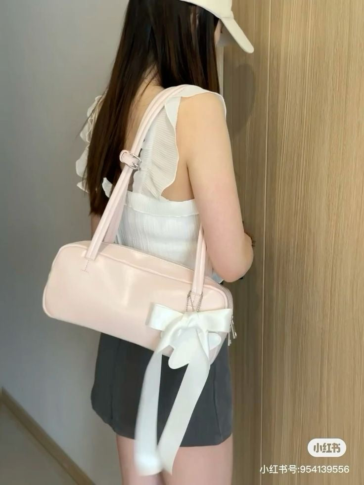 Elise Shoulder Bag (Pre-Order)