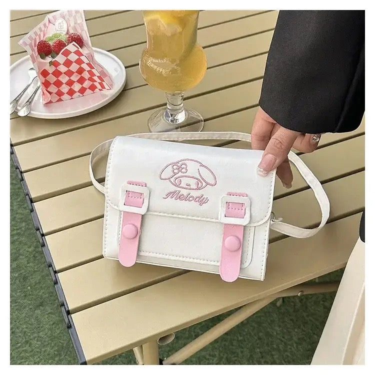 Sanrio Mini Bags