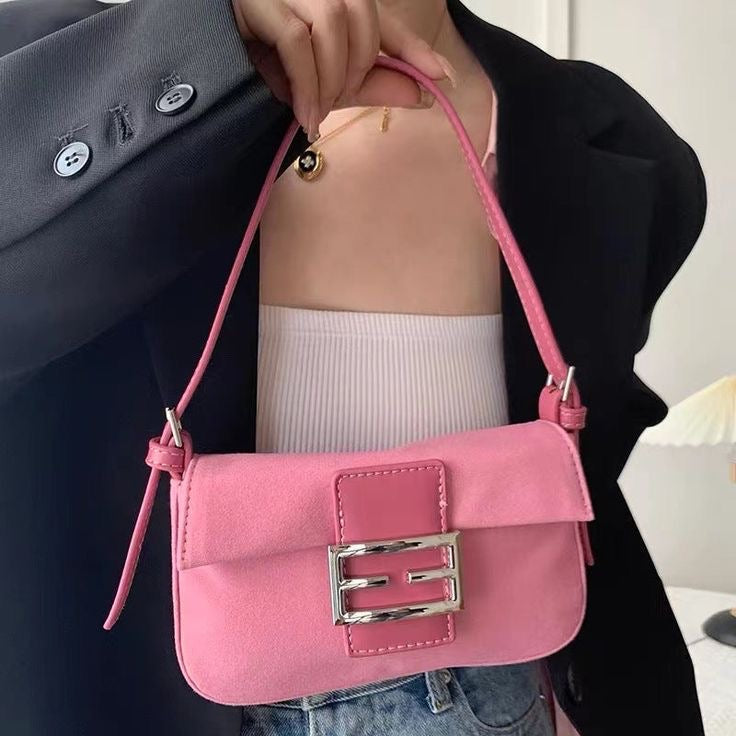 Barbie Pink Bag (Pre-Order)