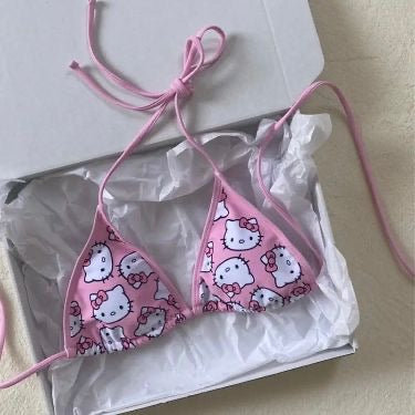 Hello Kitty Swimwear