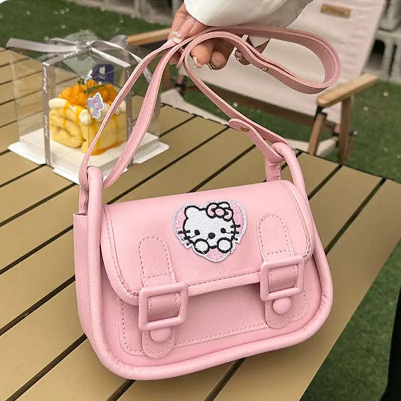 Sanrio Mini Sling (Pre-order)