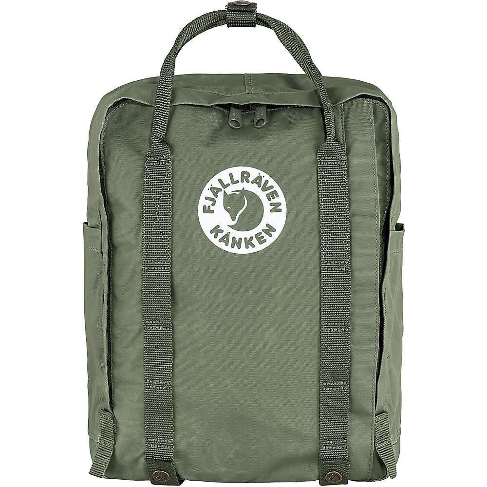 Kanken tree backpack