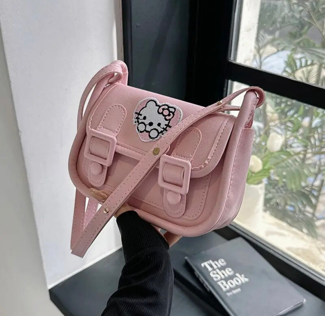 Sanrio Mini Sling (Pre-order)