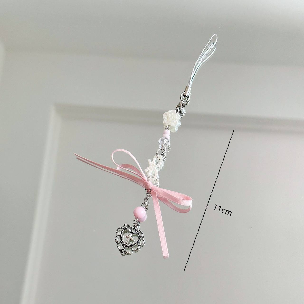 Coquette Phone Charms (Pre-order)