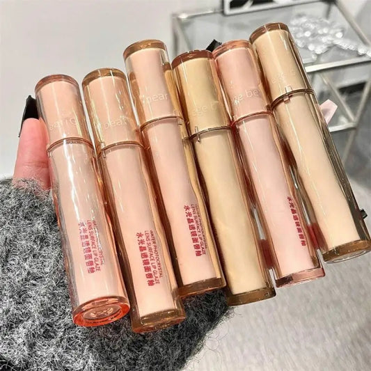 Gege bear lip glaze (Pre-order)