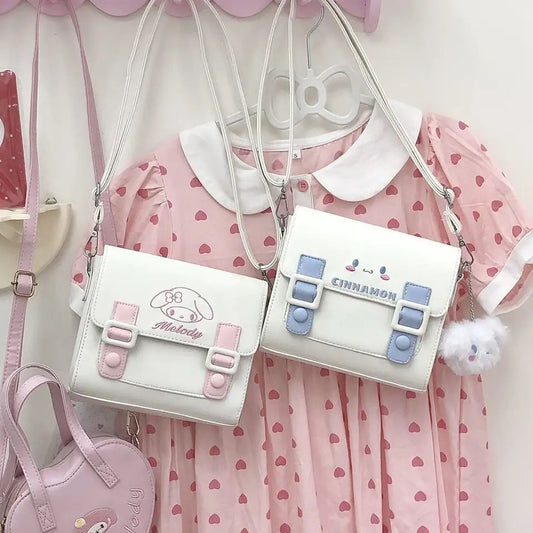 Sanrio Mini Bags