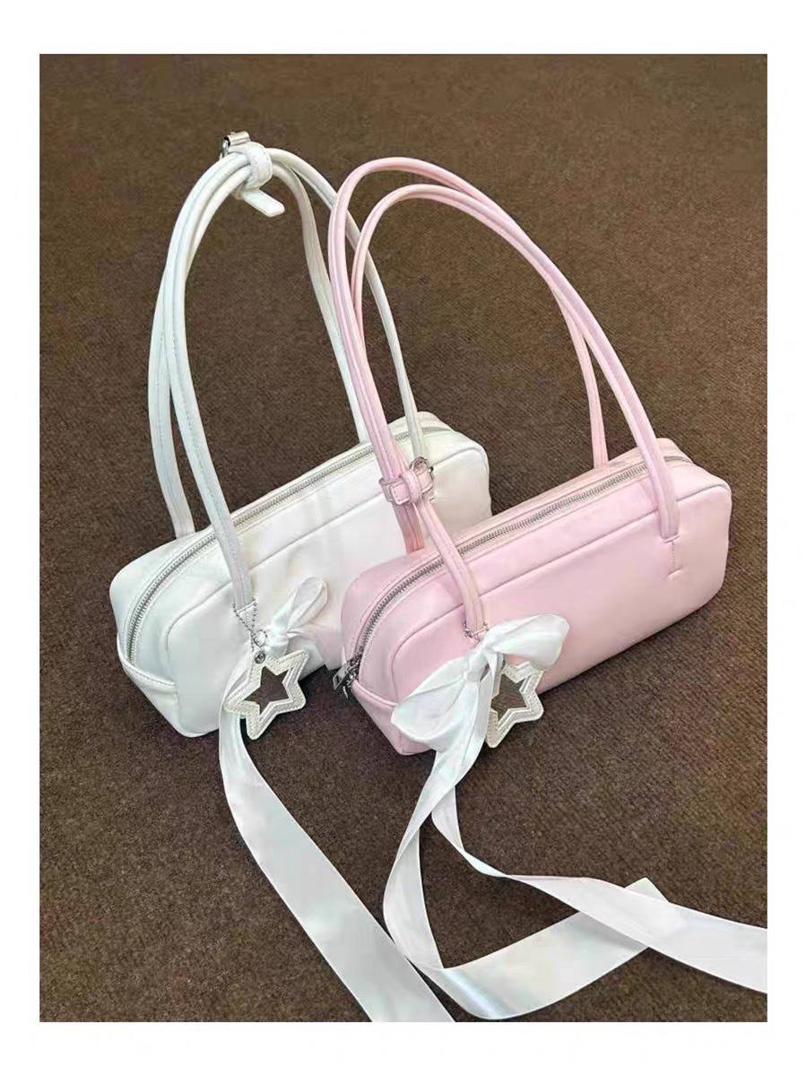 Elise Shoulder Bag (Pre-Order)