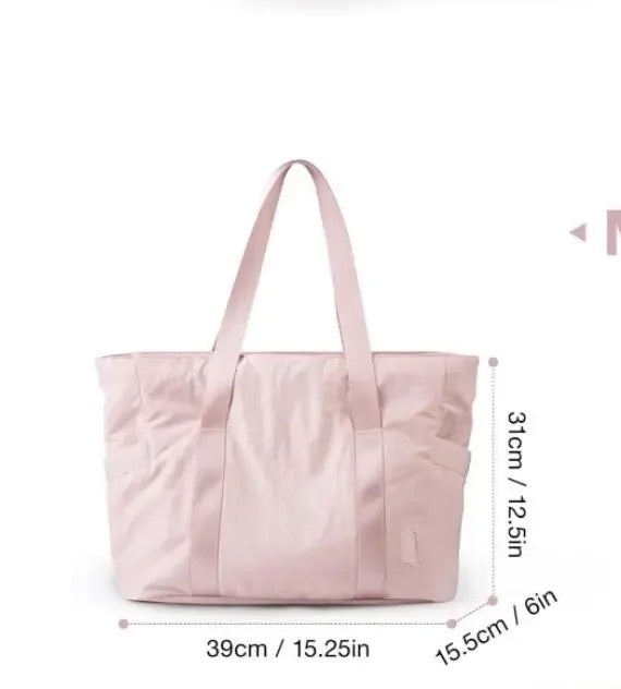 vivian multipurpose utility tote🎀 (PRE-ORDER)