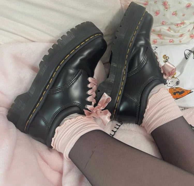 Doc martens low(Pre-order)