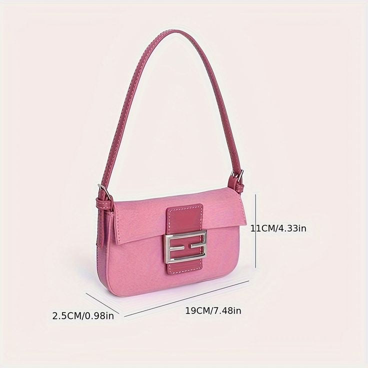 Barbie Pink Bag (Pre-Order)