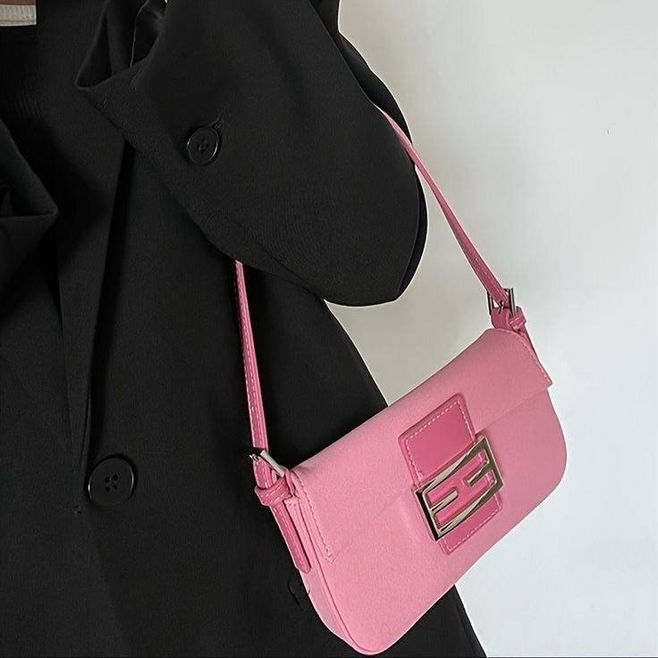 Barbie Pink Bag (Pre-Order)