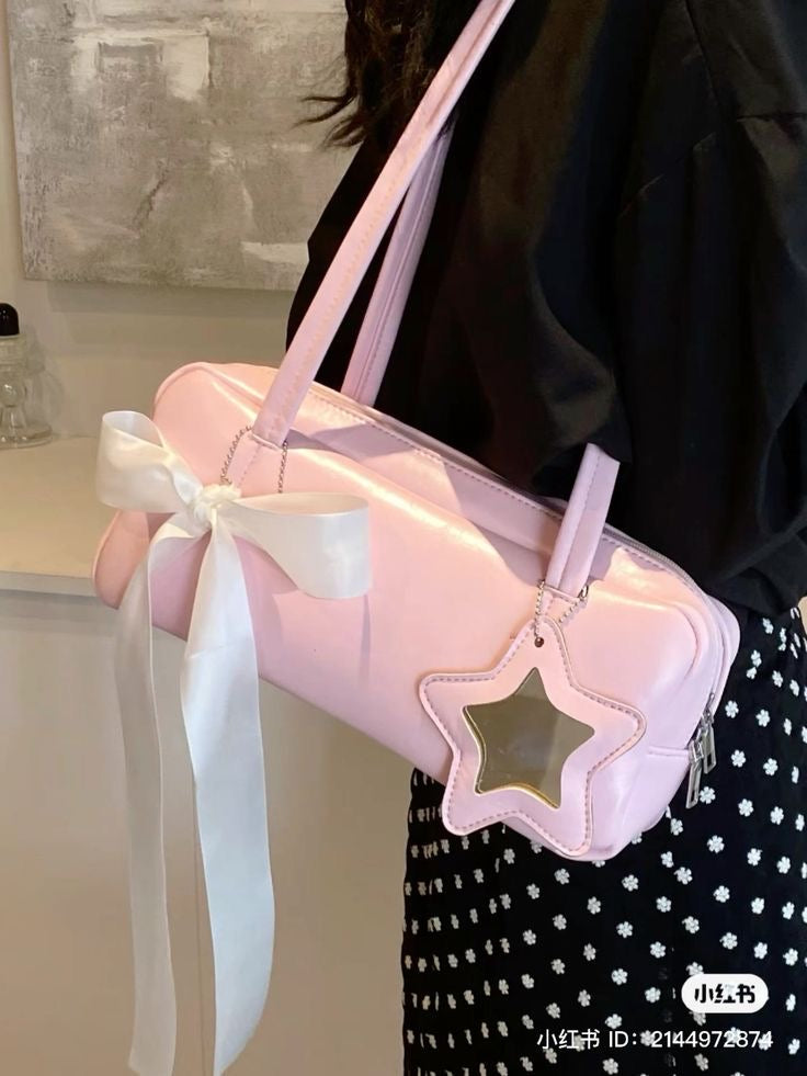 Elise Shoulder Bag (Pre-Order)