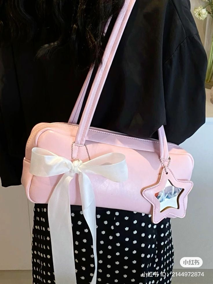 Elise Shoulder Bag (Pre-Order)