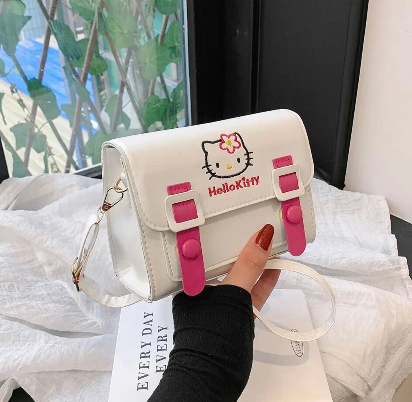 Sanrio Mini Bags