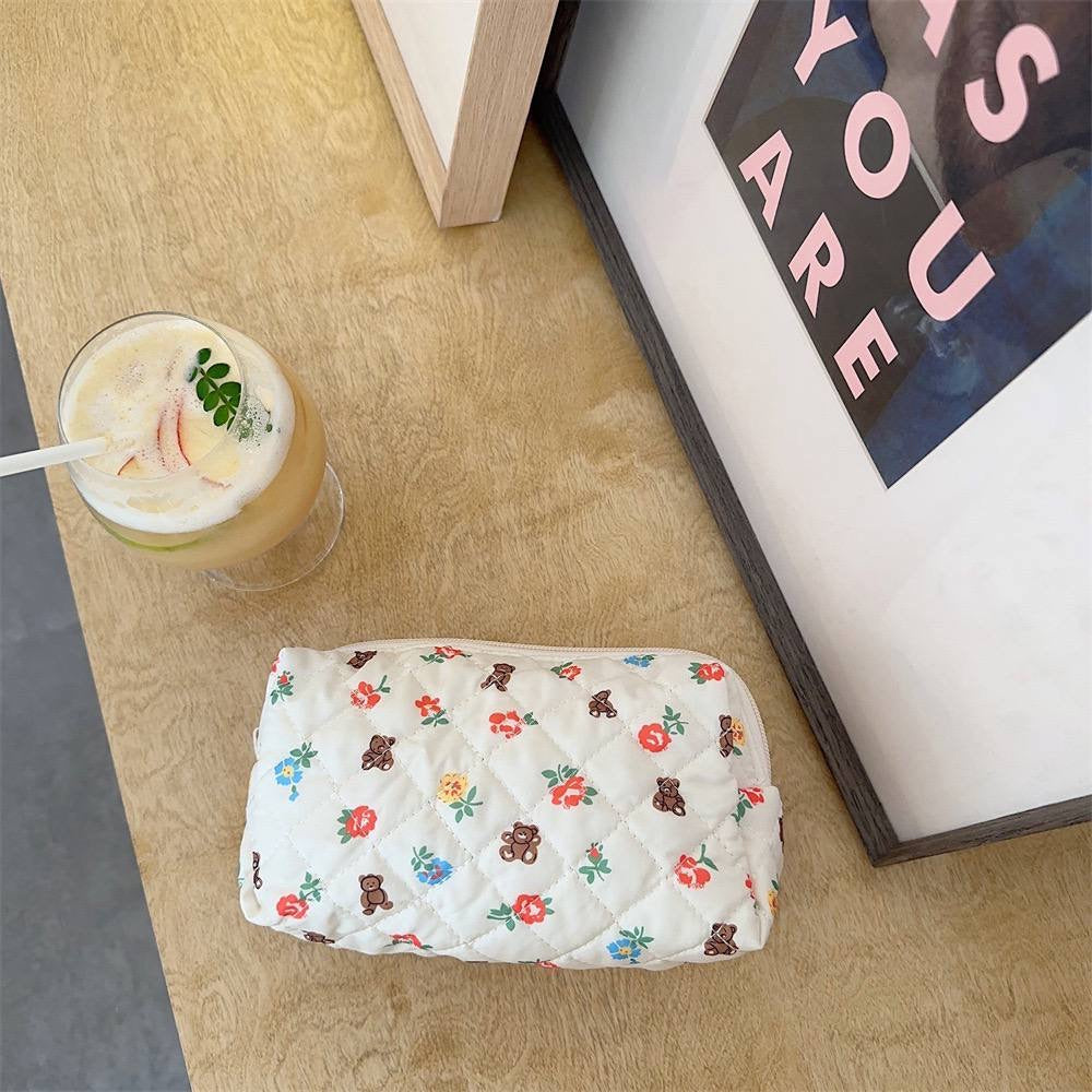 Multipurpose Printed pouch (PRE-ORDER)