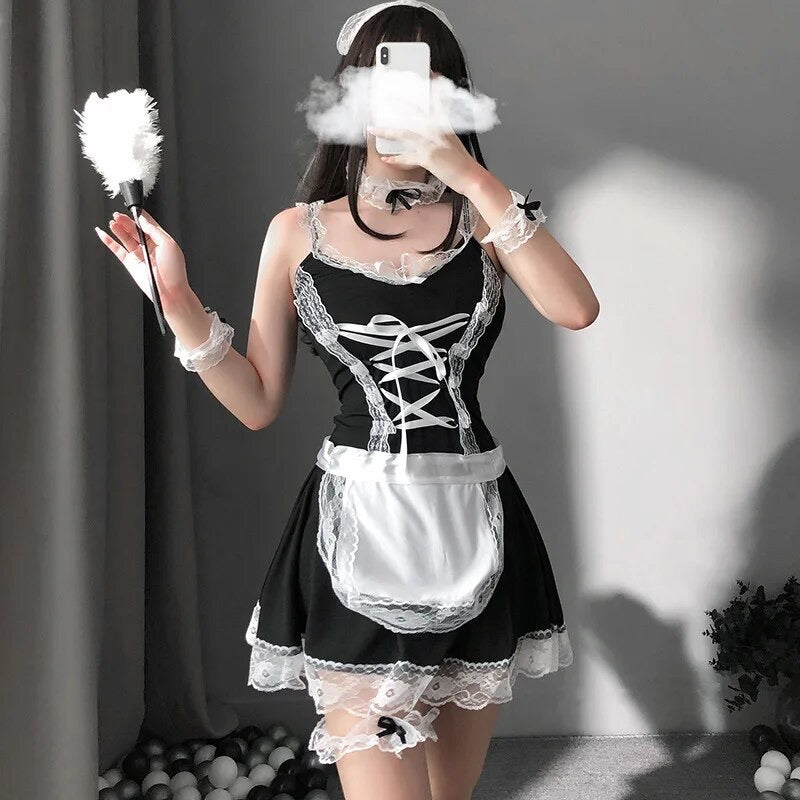 Maid Outfit