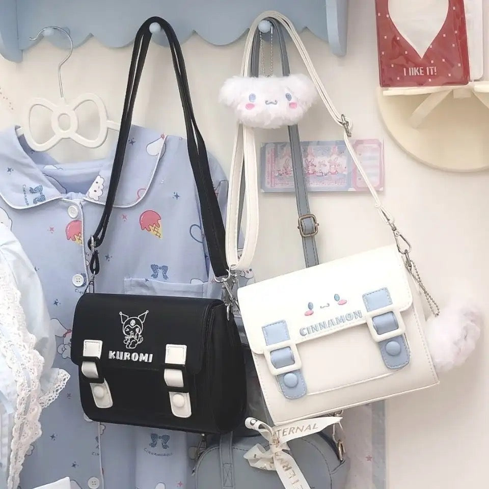 Sanrio Mini Bags