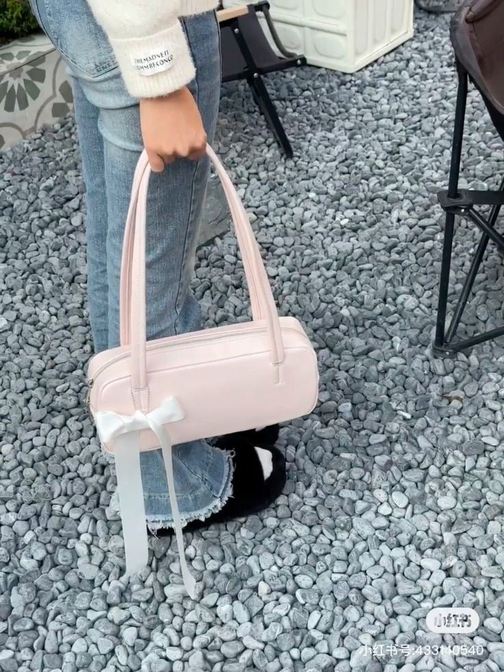 Elise Shoulder Bag (Pre-Order)