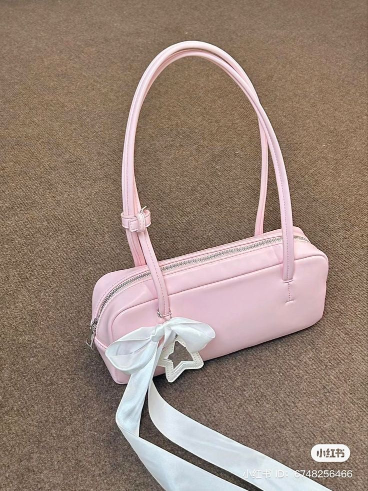 Elise Shoulder Bag (Pre-Order)