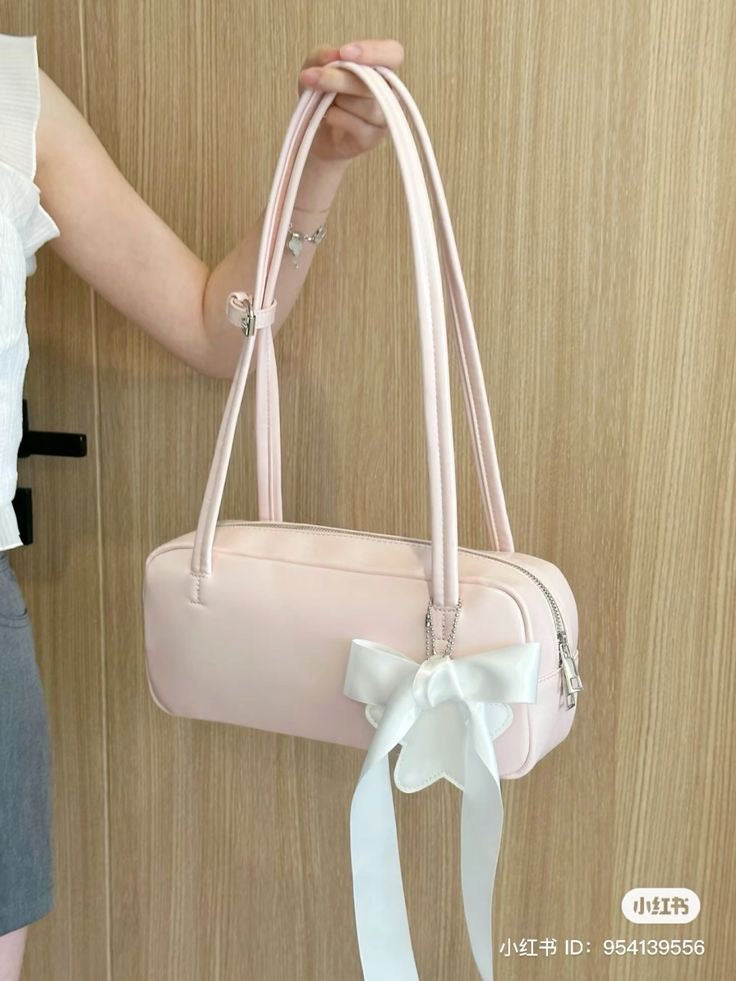 Elise Shoulder Bag (Pre-Order)