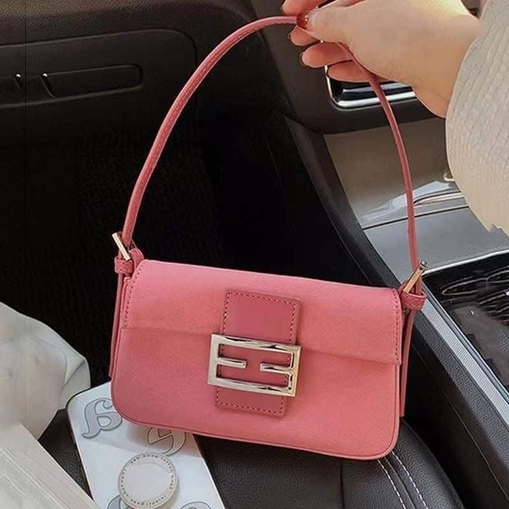 Barbie Pink Bag (Pre-Order)