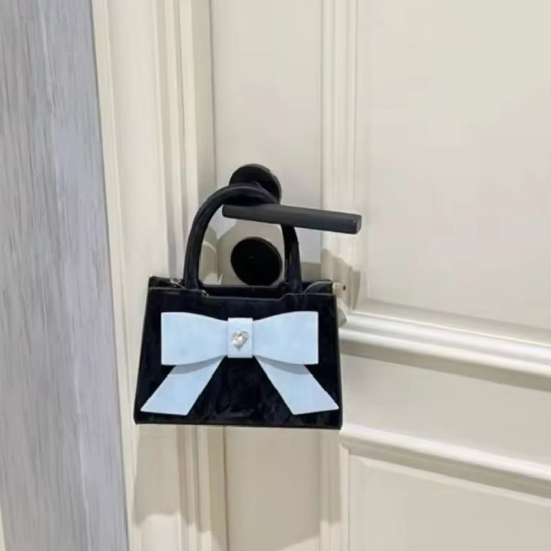 Bow Mini Bags (Pre-Order)