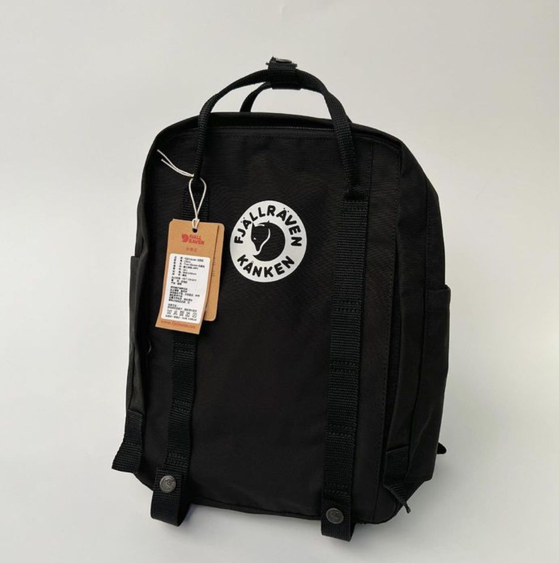 Kanken tree backpack