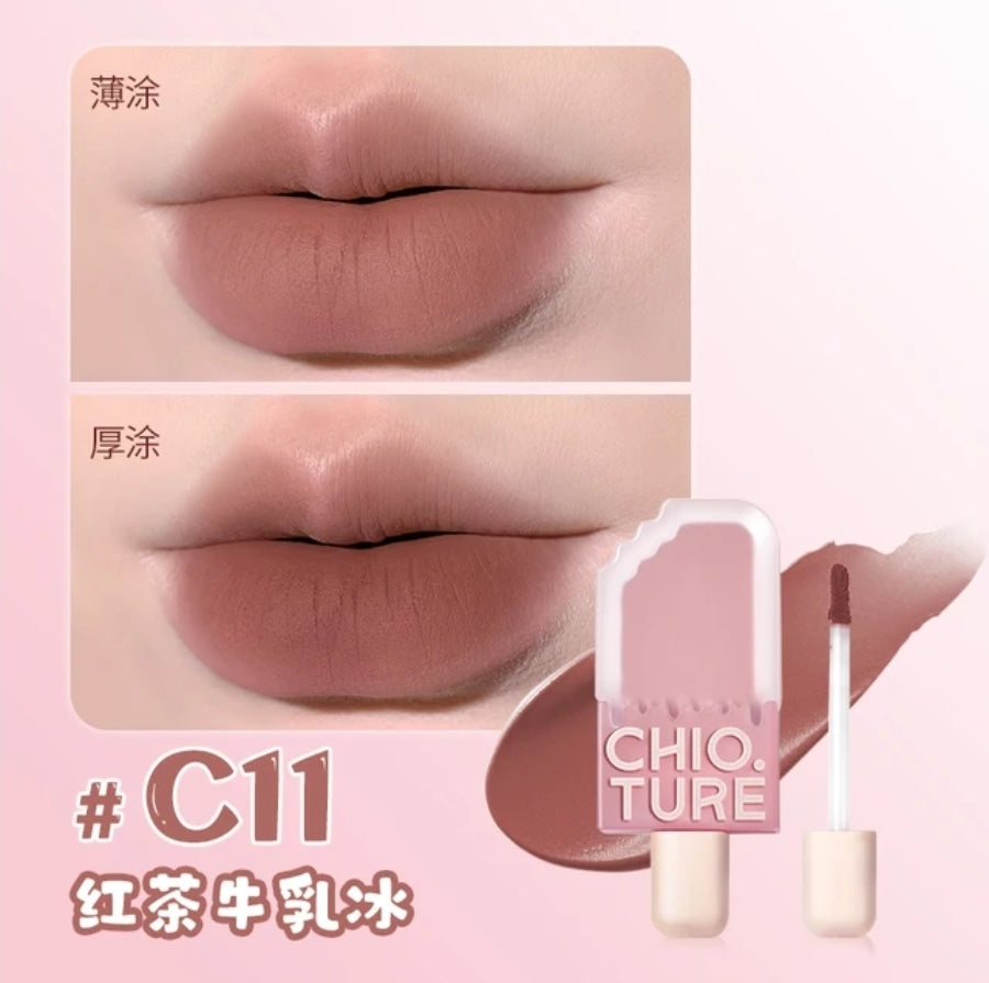 Chioture icecream gloss (Pre-order)