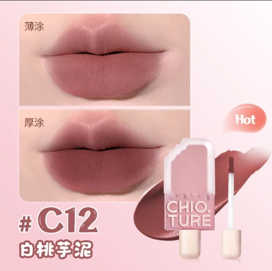 Chioture icecream gloss (Pre-order)