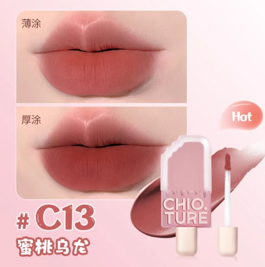 Chioture icecream gloss (Pre-order)