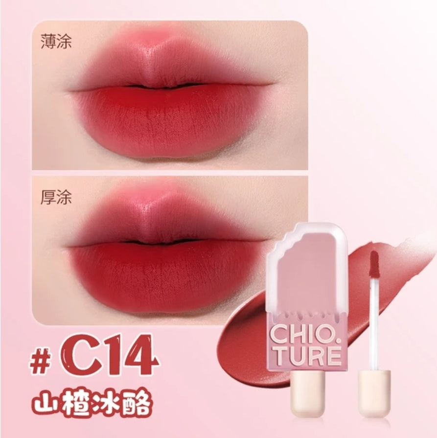 Chioture icecream gloss (Pre-order)