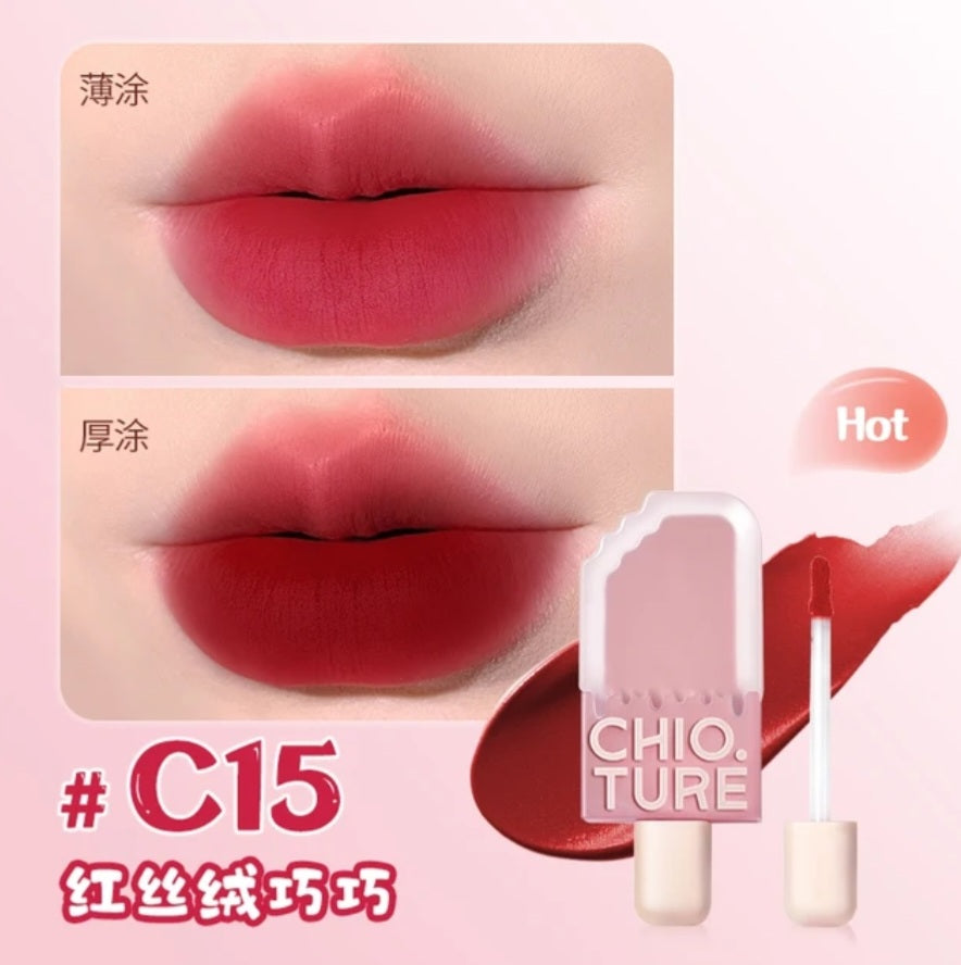 Chioture icecream gloss (Pre-order)