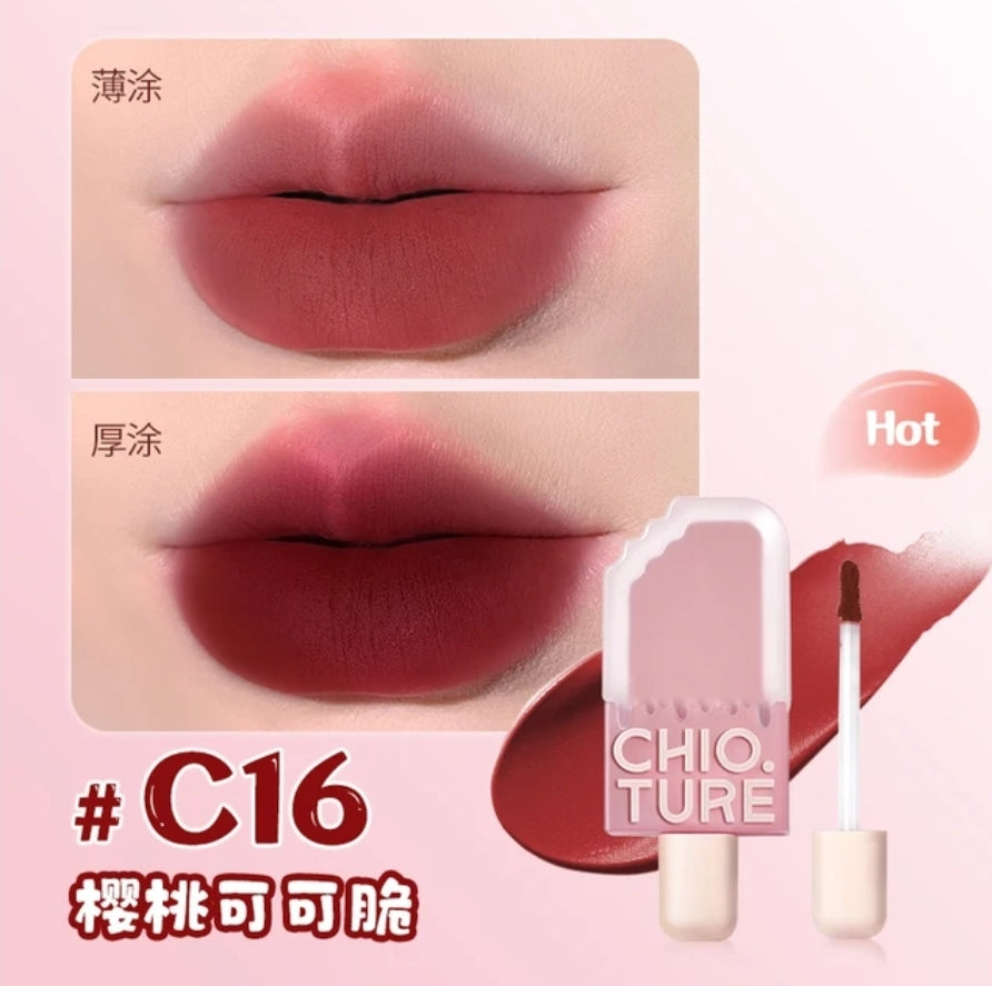 Chioture icecream gloss (Pre-order)