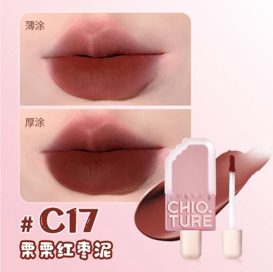 Chioture icecream gloss (Pre-order)