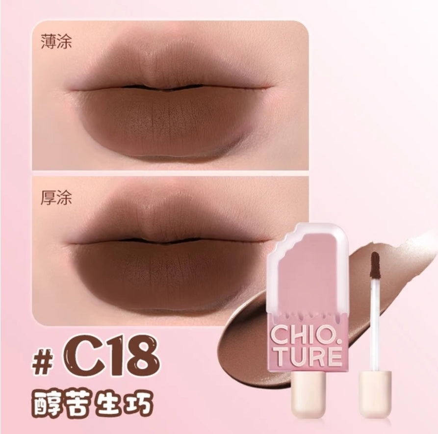 Chioture icecream gloss (Pre-order)