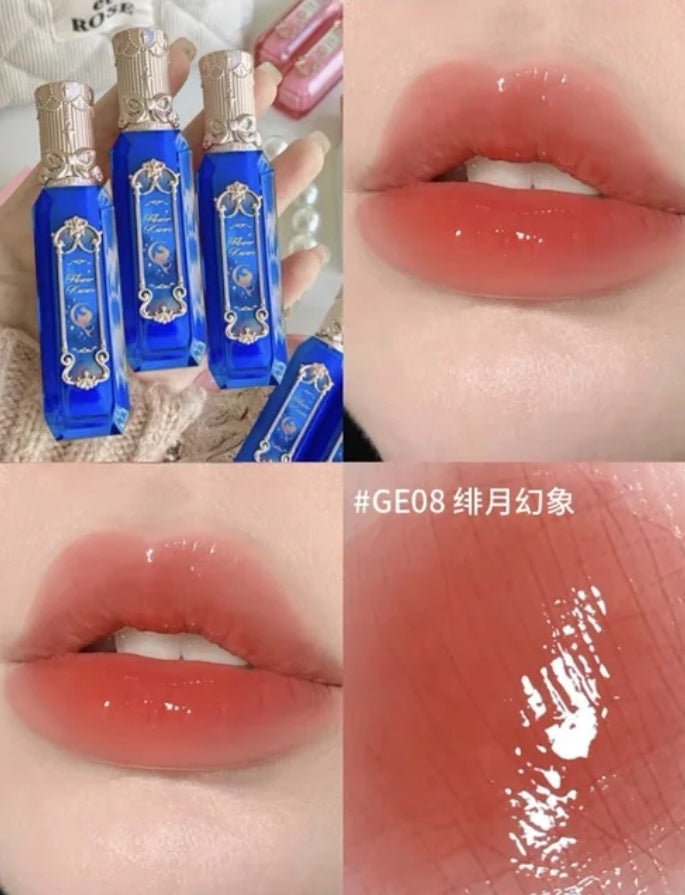 FK Moonlight Mermaid lipgloss (Pre-order)