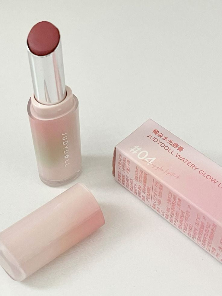 JD watery glow lipstick (Pre-order)