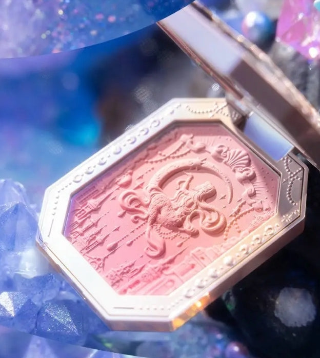 FK Moonlight Mermaid blush (Pre-order)