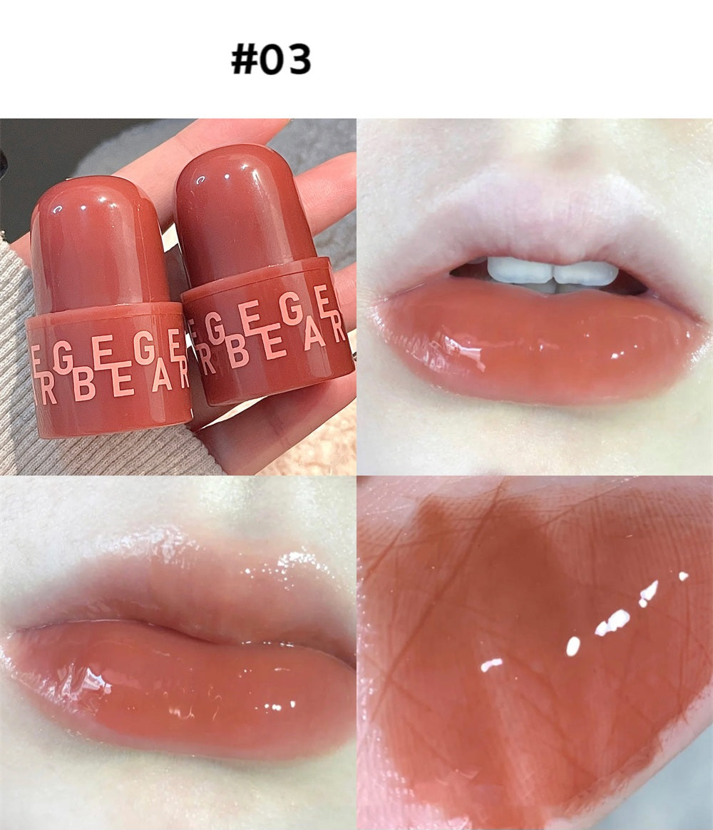 Gege bear lip jelly (Pre-order)