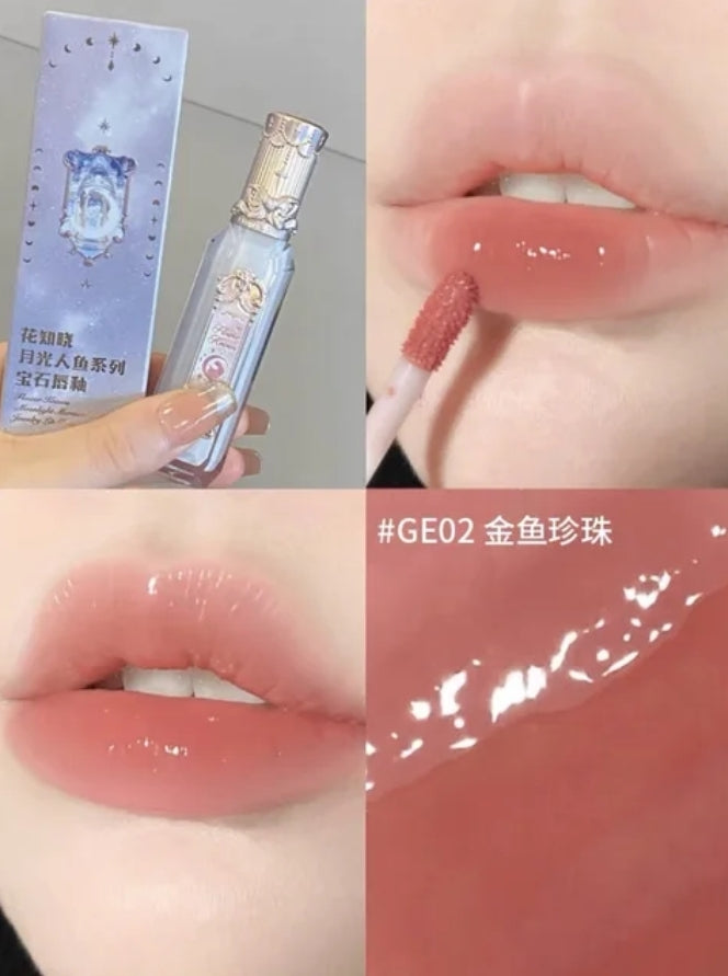 FK Moonlight Mermaid lipgloss (Pre-order)