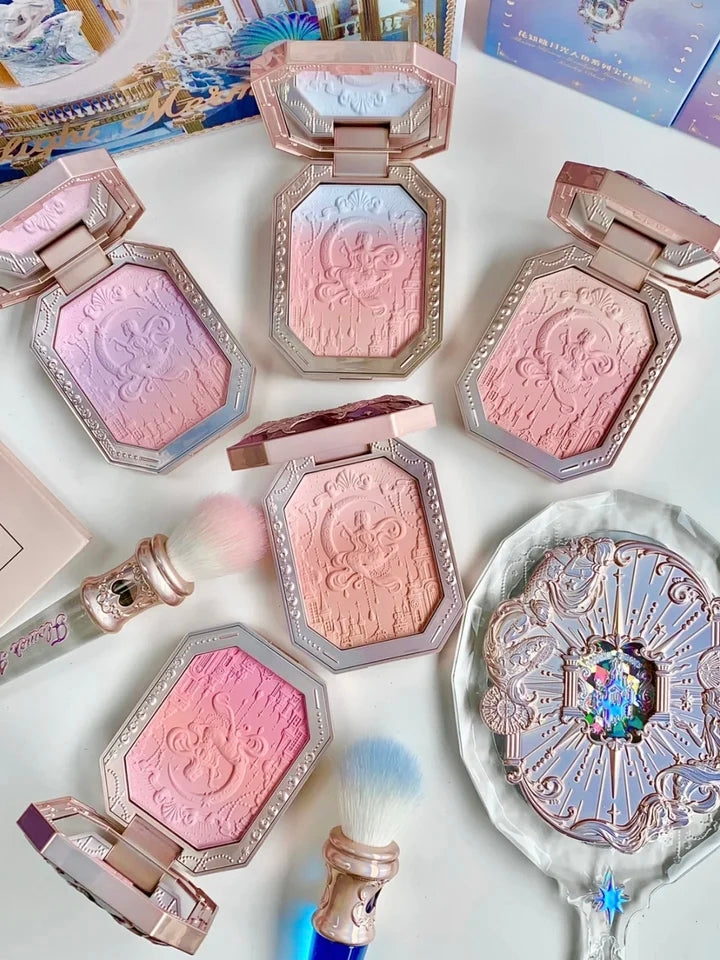 FK Moonlight Mermaid blush (Pre-order)