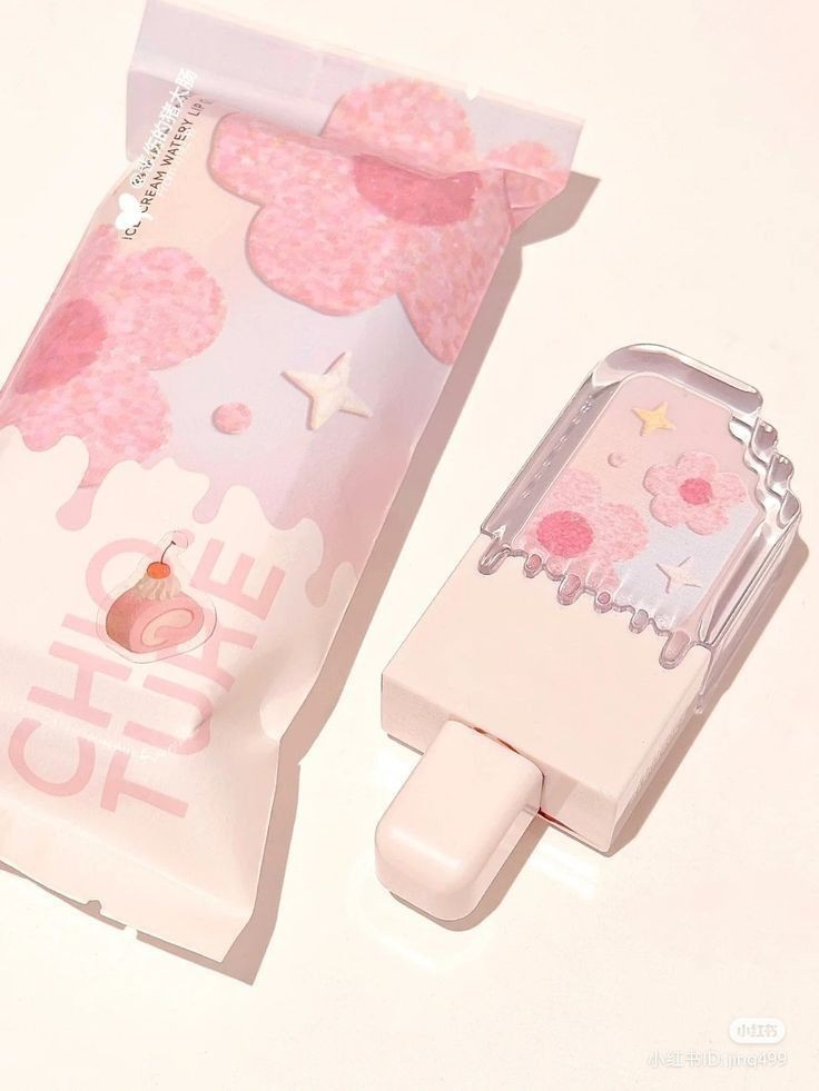 Chioture icecream gloss (Pre-order)