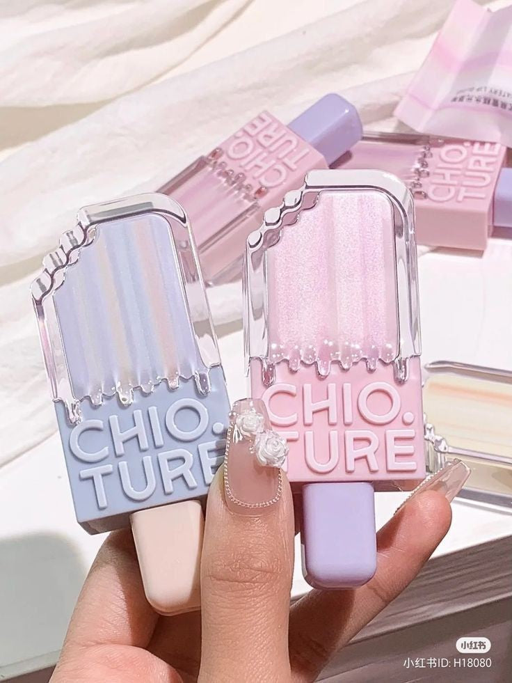 Chioture icecream gloss (Pre-order)