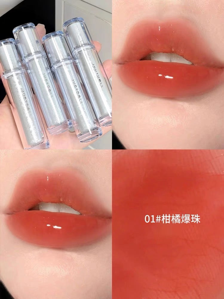 JD moisturizing lip glaze (Pre-order)