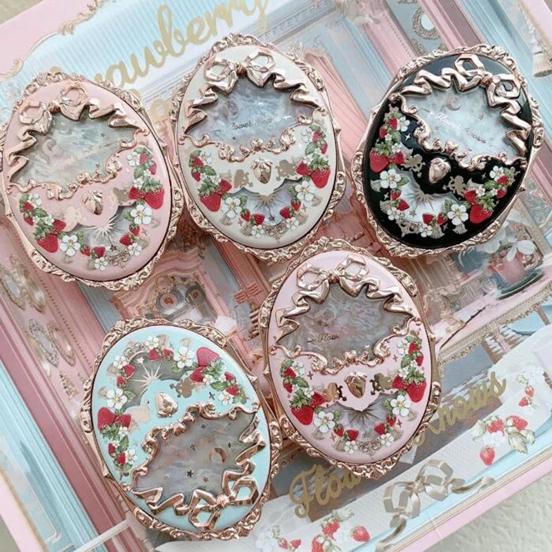 FK Strawberry Rococo blush (Pre-order)