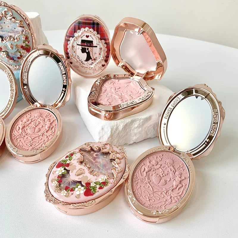 FK Strawberry Rococo blush (Pre-order)