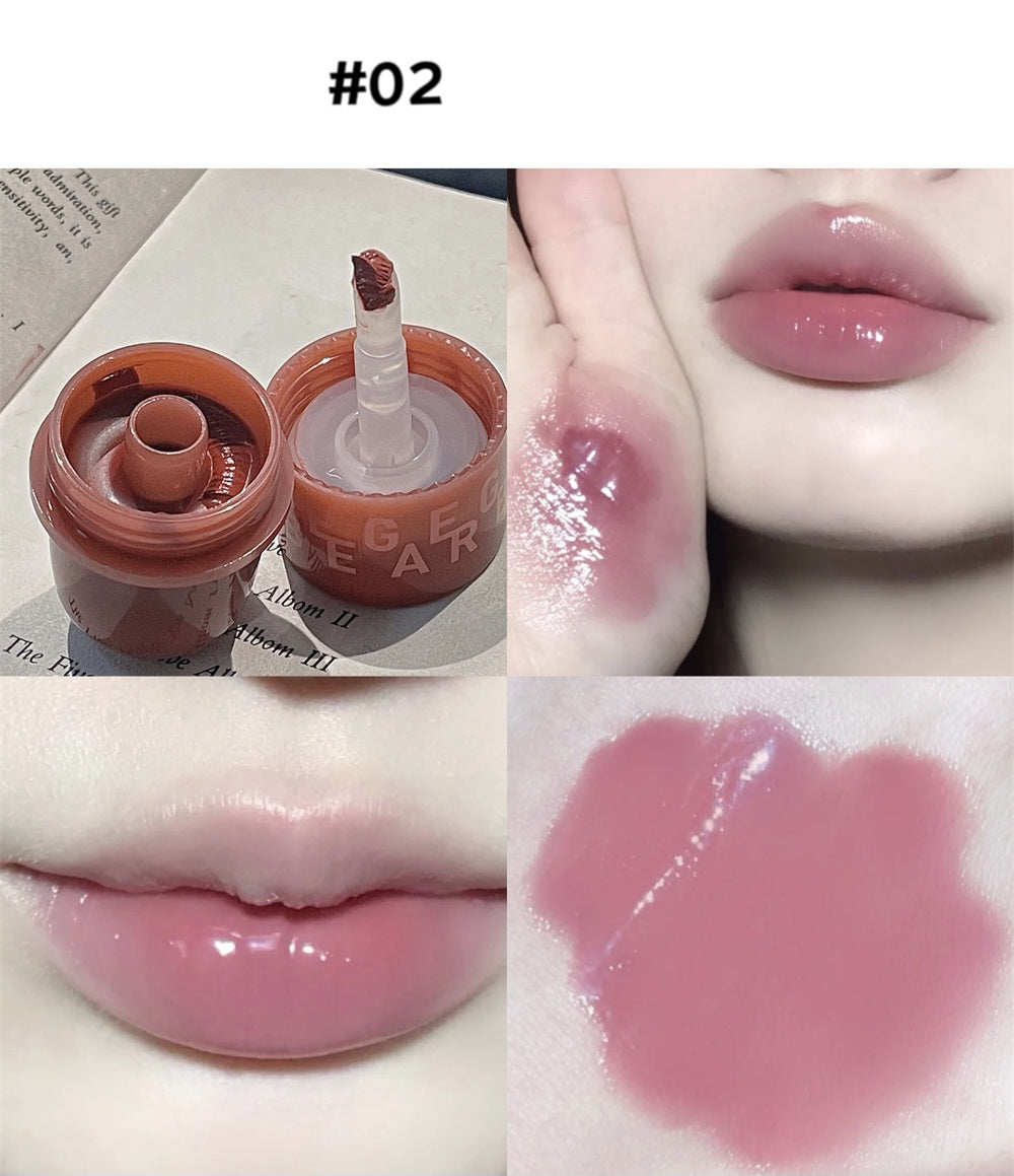 Gege bear lip jelly (Pre-order)