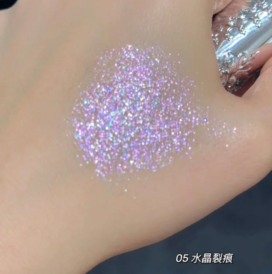 FK Swan Ballet liquid eyeshadow (Pre-order)