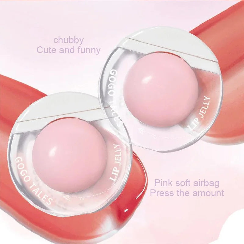 Gogo Tales lip jelly (Pre-order)