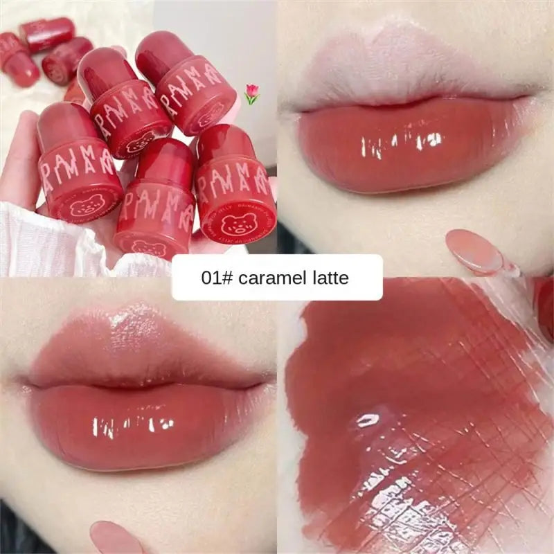 Hezhuang lip jelly (Pre-order)